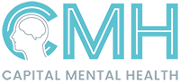 Capital Mental Health logo