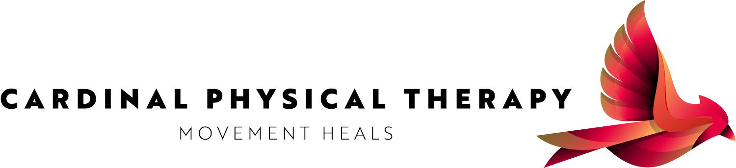 Cardinal Physical Therapy logo