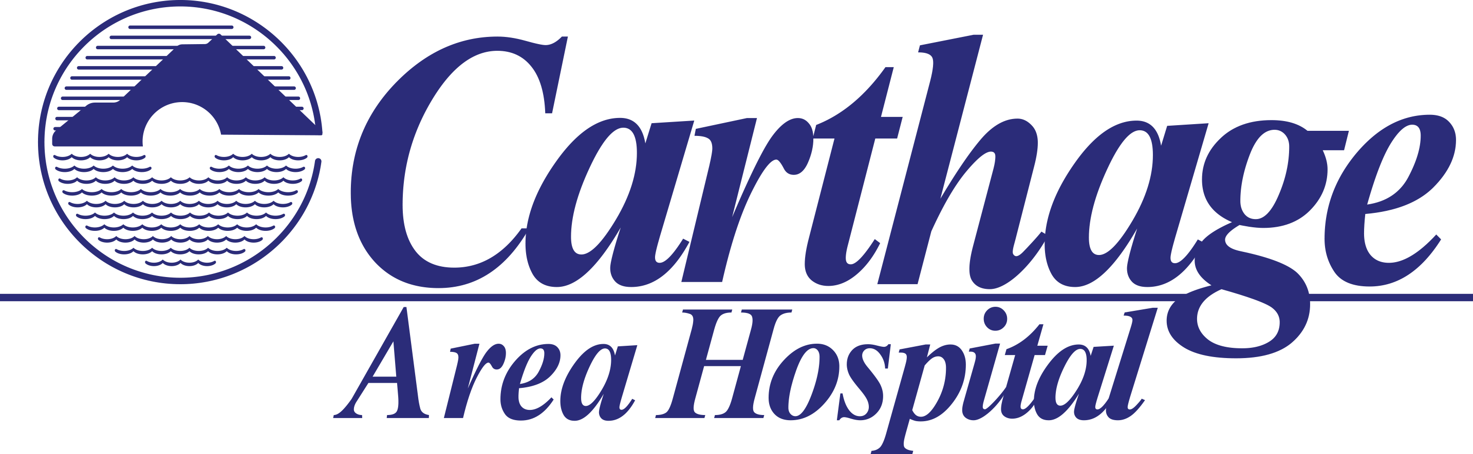 Carthage Area Hospital Behavioral Health logo