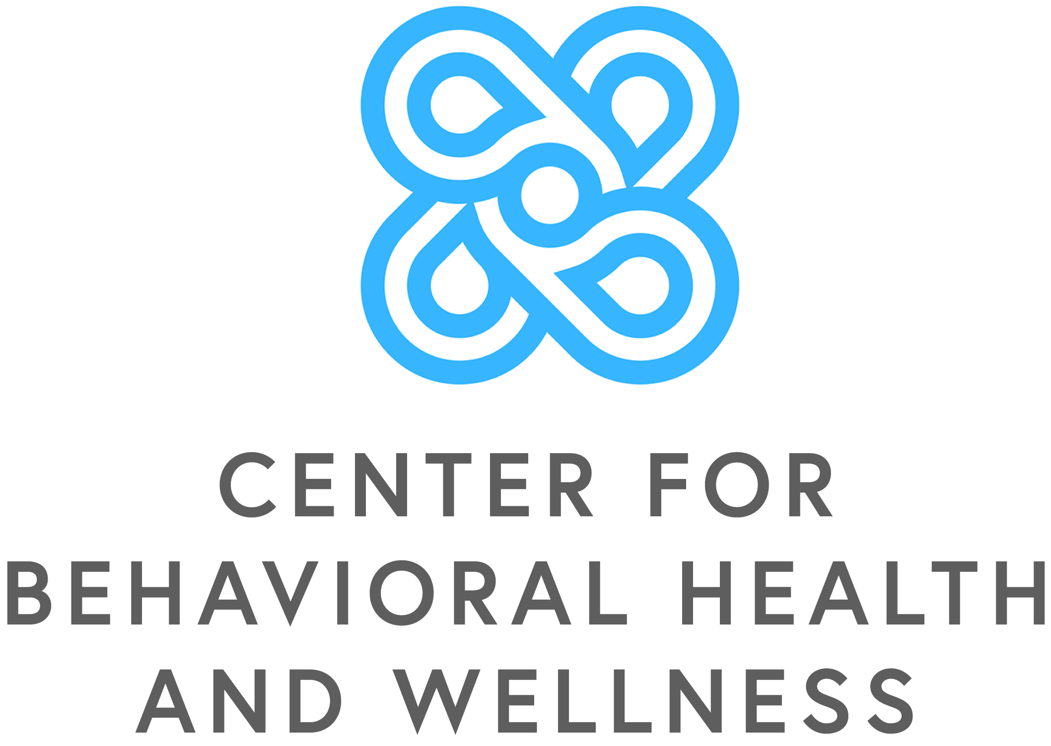 Center for Behavioral Health and Wellness logo