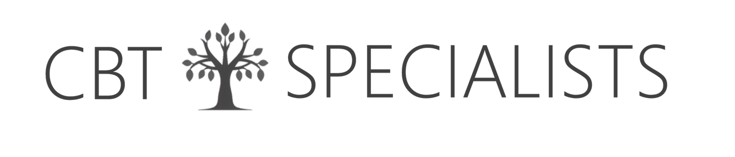 CBT Specialists logo