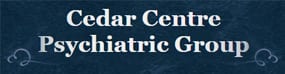 Cedar Centre Psychiatric Group
