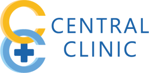 Central Clinic logo