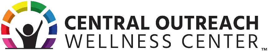Central Outreach Wellness Center - Cleveland logo