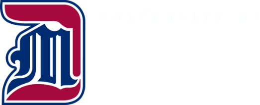 University of Detroit Mercy Psychology Clinic logo