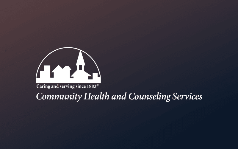 Community Health & Counseling logo