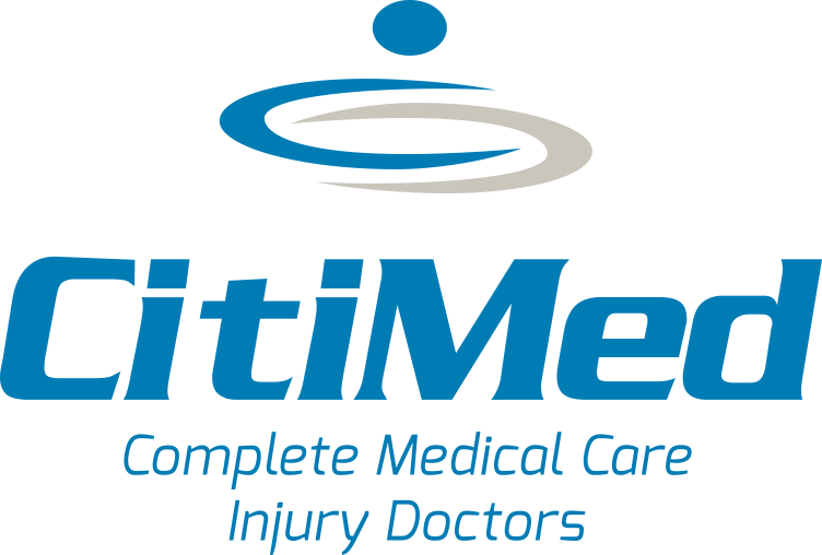 CitiMed Valley Stream logo