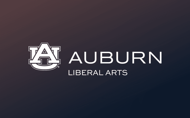 Auburn University Psychological Services Center logo