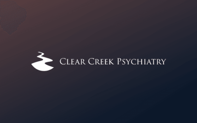 Clear Creek Psychiatry
