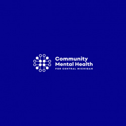 Community Mental Health-Clare County logo