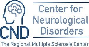Center For Neurological Disorders, S.C. logo