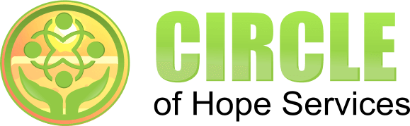 Circle of Hope Services LLC logo