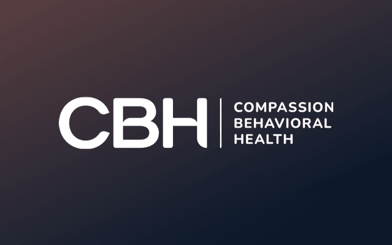 Compassion Behavioral Health - Mental Health - Drug & Alcohol Treatment | Fort Lauderdale logo