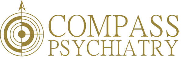 Compass Psychiatry LLC logo