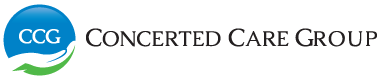Concerted Care Group Cumberland logo