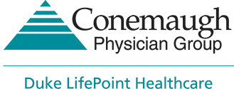 Conemaugh Counseling Associates logo