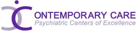 TMS Therapy at Contemporary Care logo