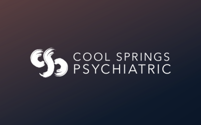 Cool Springs Psychiatric Group - TMS Clinic in Franklin, TN