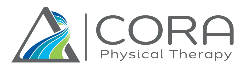 CORA Physical Therapy New Smyrna Beach logo
