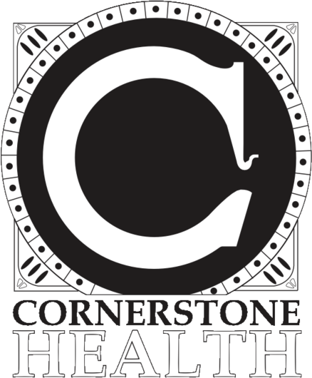 Cornerstone Health logo