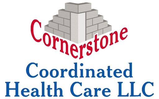 Cornerstone RHC Frackville logo