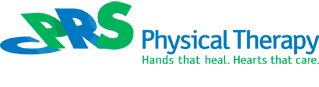 CPRS Physical Therapy logo