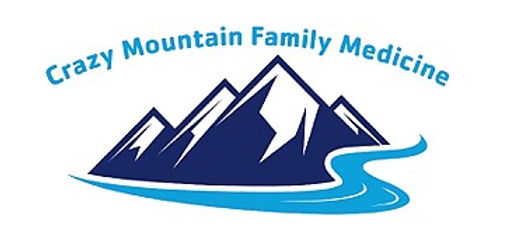 Crazy Mountain Family Medicine logo