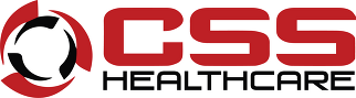 CSS Healthcare logo