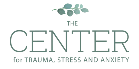 The Center for Trauma, Stress, and Anxiety, LLC logo