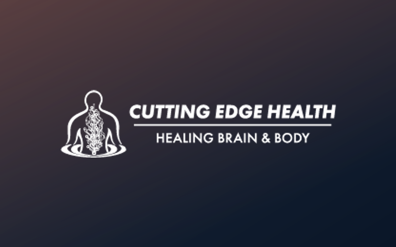Cutting Edge Health - TMS Clinic in Elkhart, IN