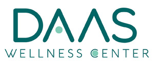 Daas Wellness Center logo