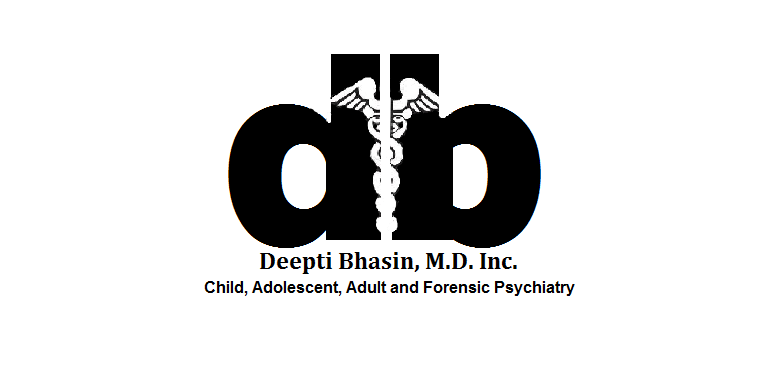 Deepti Bhasin, MD, Inc.
