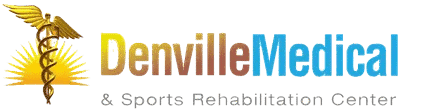 Denville Medical Associates logo