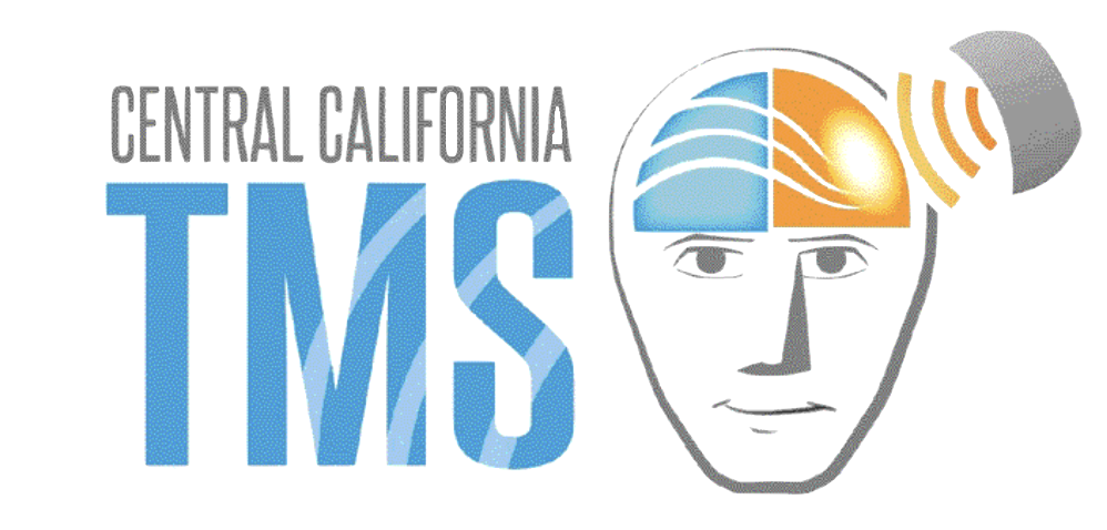 Central California TMS Center logo