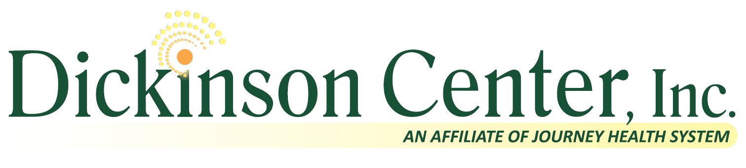Dickinson Center Inc logo