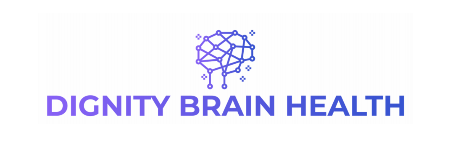 Dignity Brain Health logo