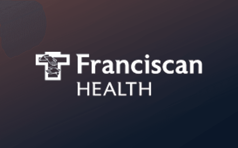 Franciscan Physician Network Therapy Services West Lafayette logo