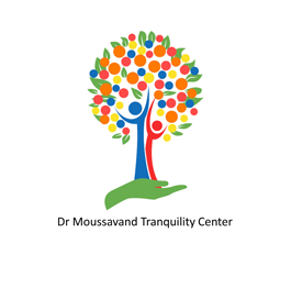 Samareh Moussavand, MD logo