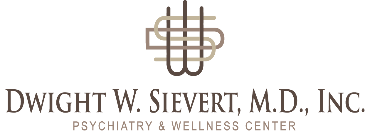 Dwight W. Sievert MD