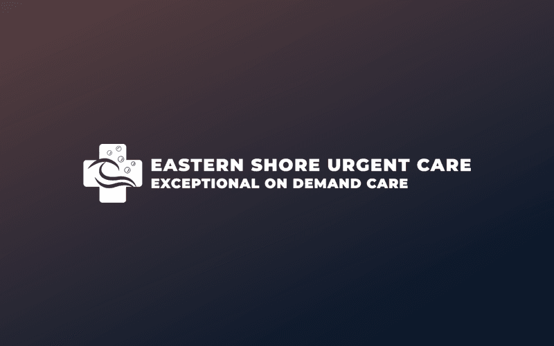 Eastern Shore Urgent Care logo