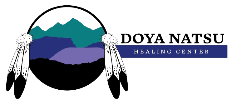 DOYA Natsu Healing Center (Eastern Shoshone Recovery) logo