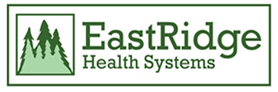 EastRidge Health Systems logo