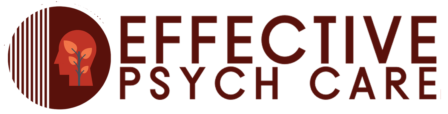 Effective Psych Care logo