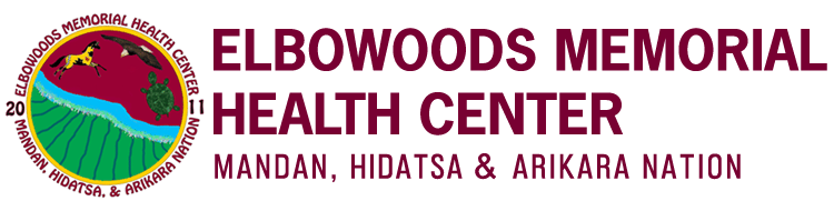 Elbowoods Memorial Health Center logo