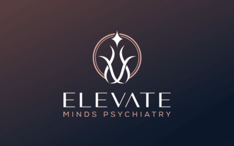 Elevate Minds Psychiatry - Sioux Falls logo