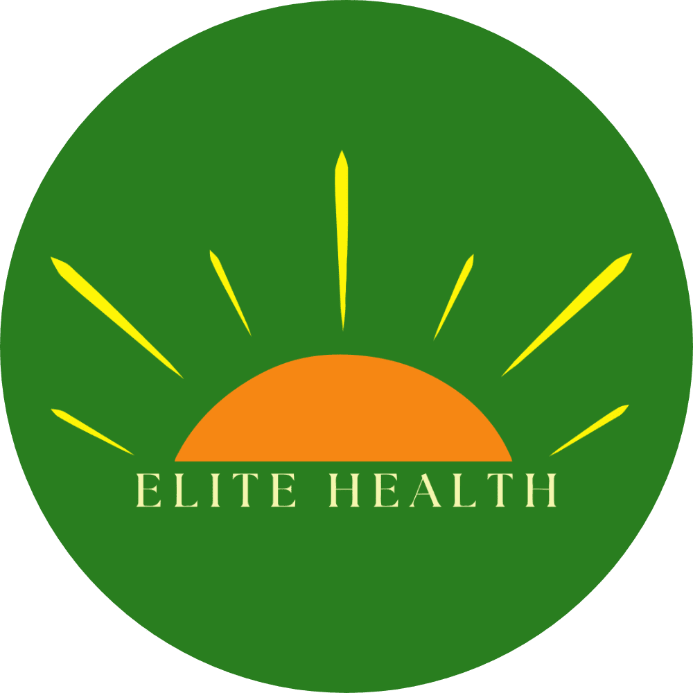 Elite Health Psychiatry logo