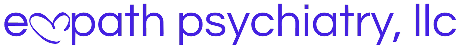 Empath Psychiatry, LLC logo