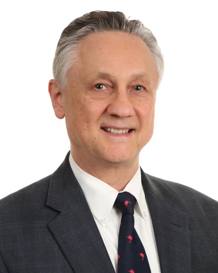 Richard Oliver, MD logo