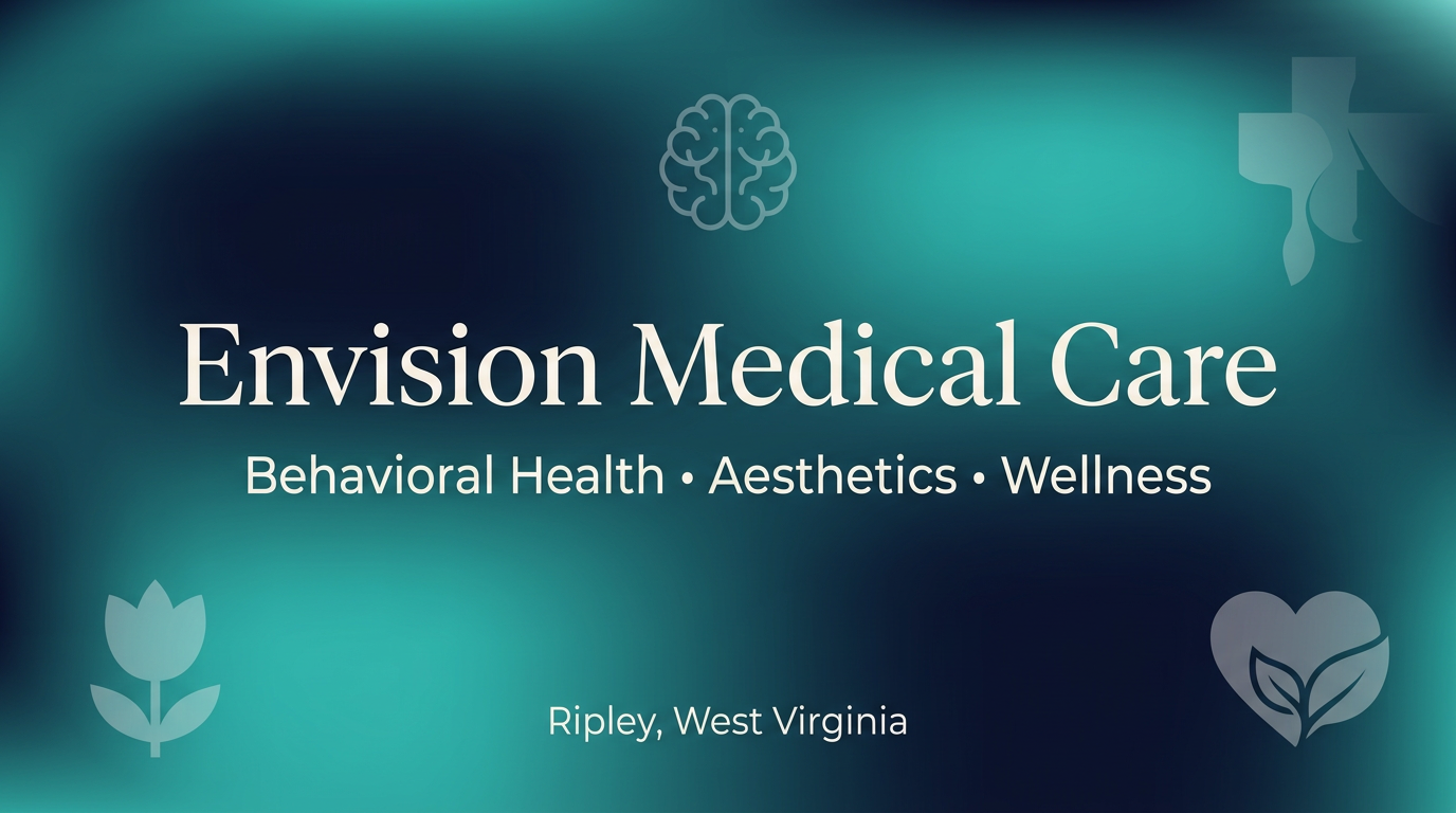 Envision Medical Care logo
