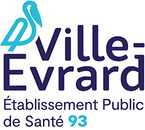 EPS Ville-Évrard - TMS Clinic in Neuilly-sur-Marne, Île-de-France